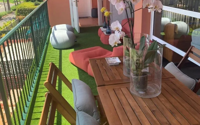 Luxury2 Bedrooms Apt Maspalomas