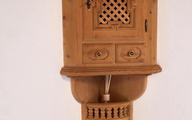 Saukaserstub'n Apartments - Ferienwohnung Schützkogel