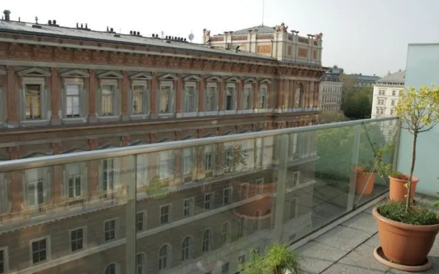 Viennaflat Apartments - 1010