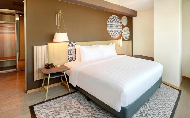 Mercure Makassar Nexa Pettarani
