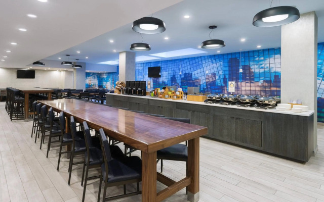 Fairfield Inn & Suites New York Manhattan / Central Park
