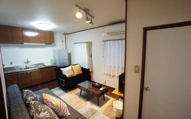 Guesthouse Ebisu EBH0002E