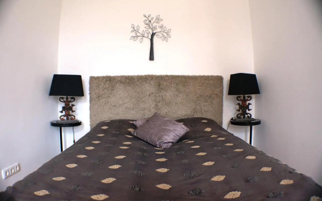 Gala Apartments – City Oasis at Naschmarkt
