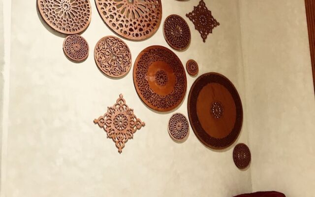 Yasmine Sabor Apppartment