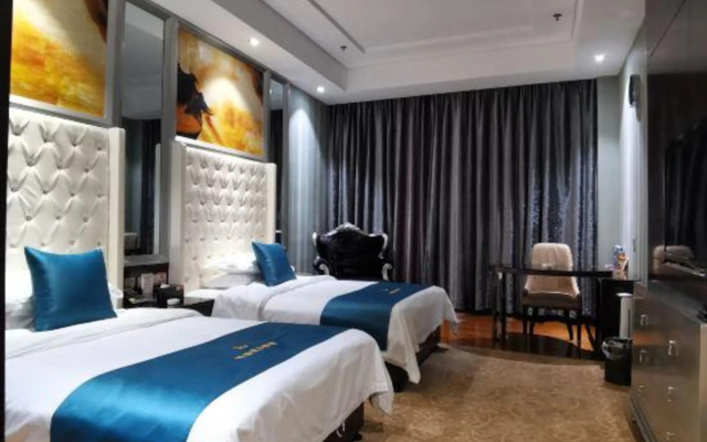 Longchang Holiday Hotel