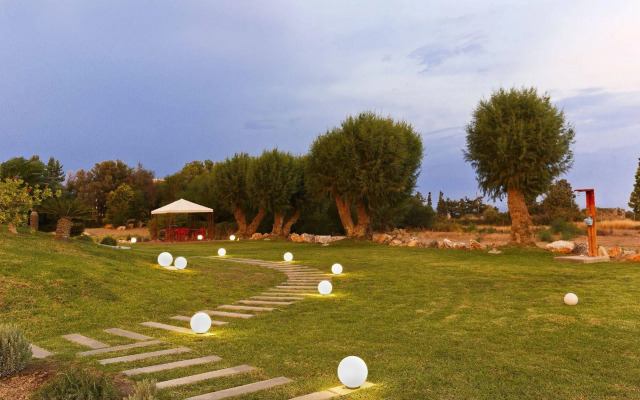 Rhodian Villa