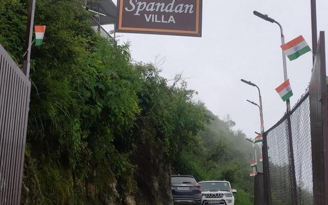 Spandan Villas