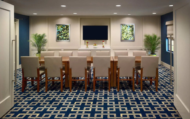 Homewood Suites by Hilton Parsippany-Troy Hills