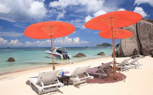 Narakaan Boutique Hotel Koh Tao