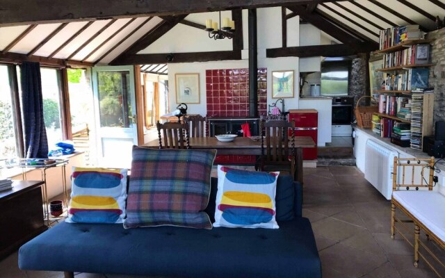 Llethrau Farm