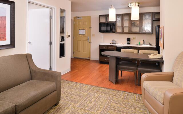 Candlewood Suites Austin-Round Rock, an IHG Hotel