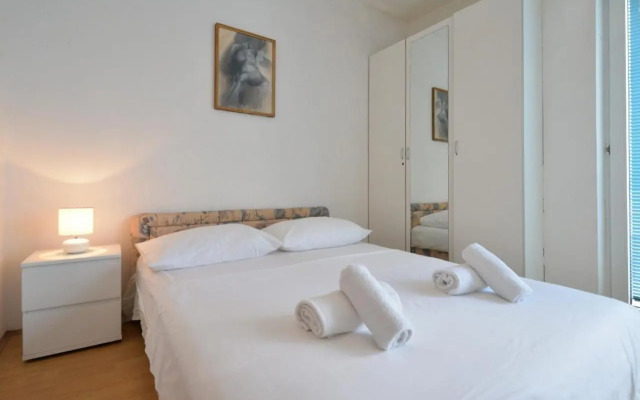 Apartman Rašip, Murter