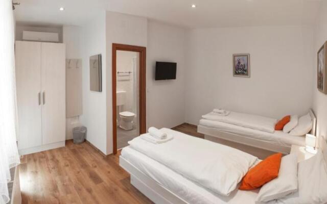 Rooms Lidija