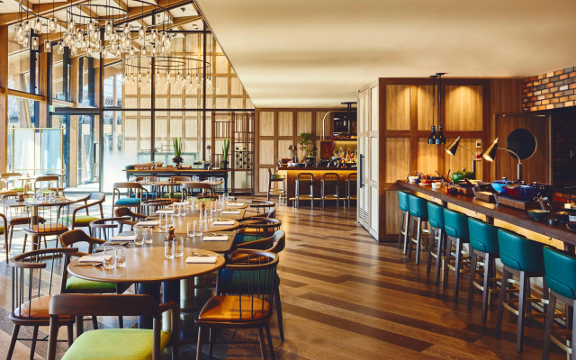 Hotel Indigo Karuizawa by IHG