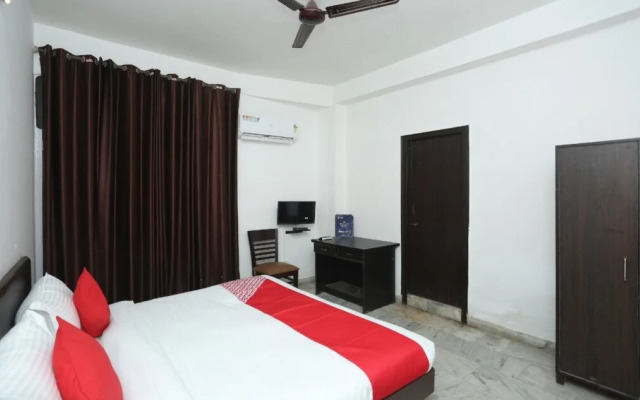 Hotel Raghav by OYO Rooms
