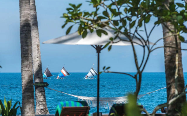 The Chandi Boutique Resort
