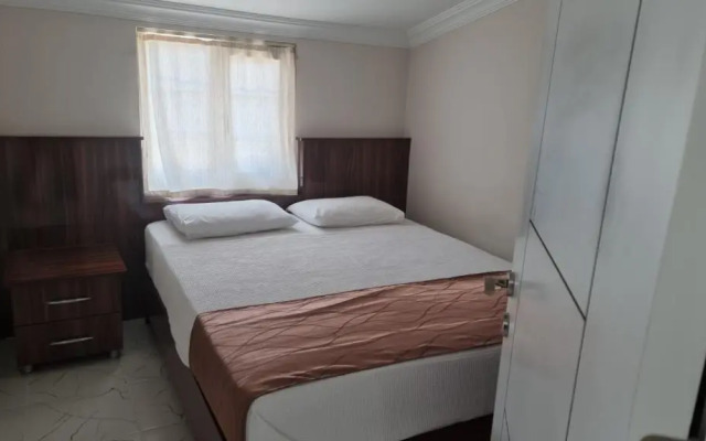 Sidelya Apart Pansiyon