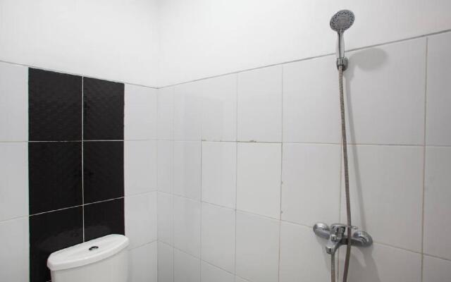 RedDoorz near Taman Krida Budaya Malang