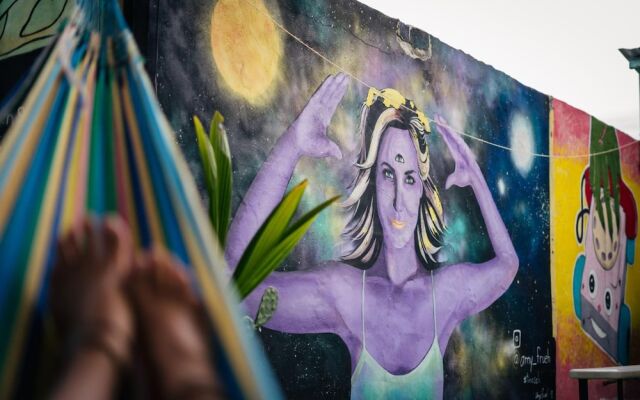 Daytripper Hostel