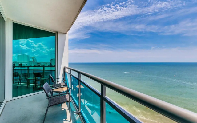 Oceans One Resort