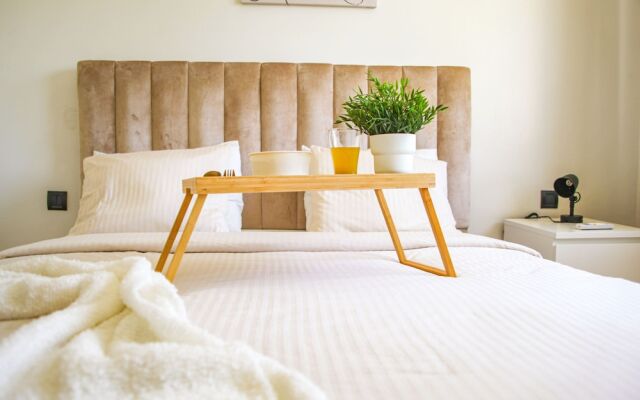 YourPlace Rabat Agdal 1 - Cozy Residence
