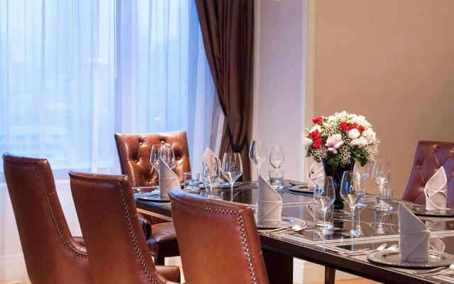 Hotel Muse Bangkok, Autograph Collection (Marriott International)