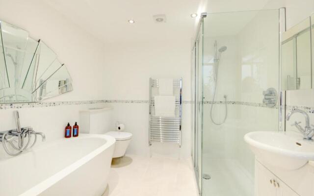 Luxury Apartments - 39 Rodney Road Apartment