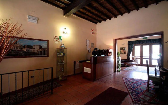 Casa San Giuseppe