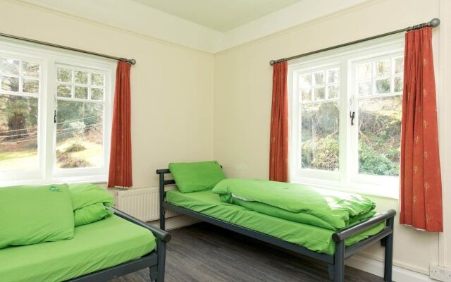 YHA Minehead