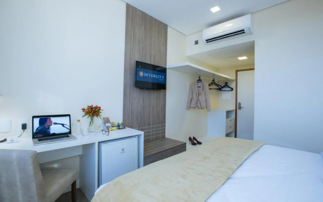 Intercity Suape Costa Dourada