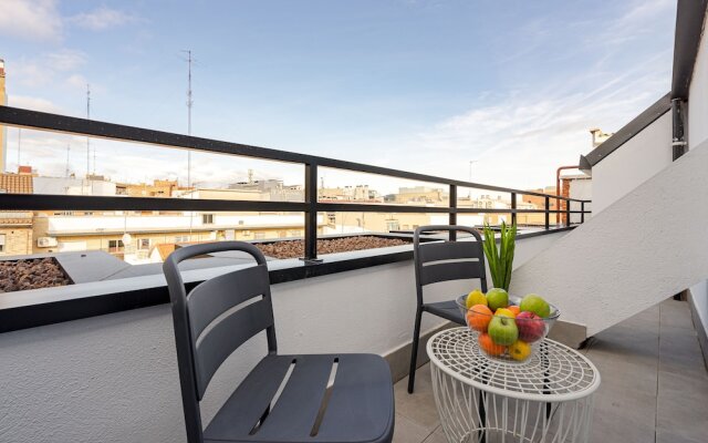 Feelathome Ventas Suites