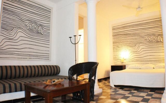 Hotel Jungla Caribe - Adults Only