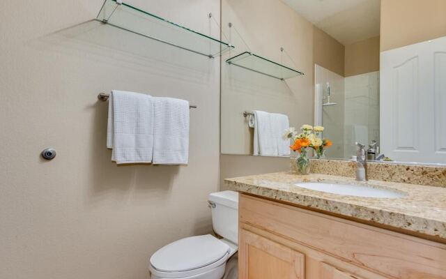 Miller Road 207a 2 Bedroom Townhouse