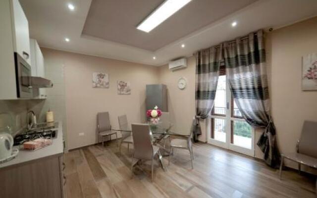 Magicstay - Flat 2 Bedrooms 2 Bathrooms - Pompeii
