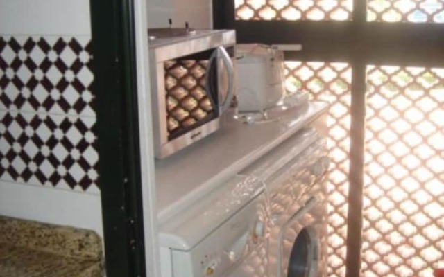 107422 - Apartment in Zahara