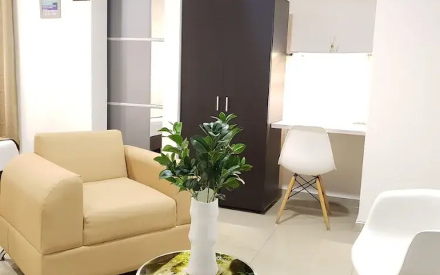 Hotel Suite Center
