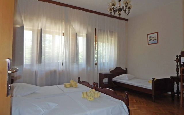 Restaurant Pension Dioklecijan