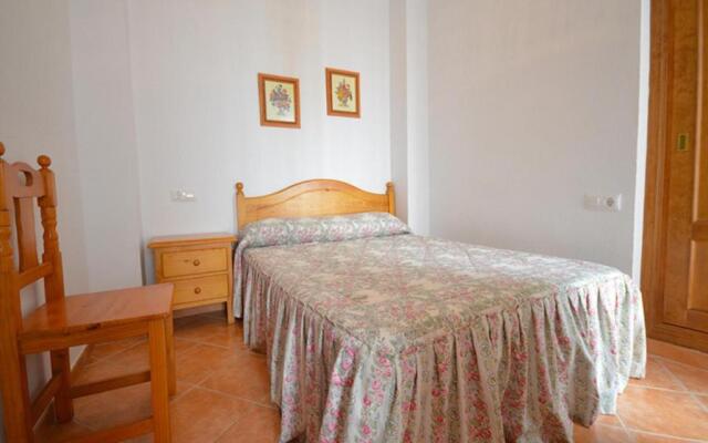 Apartamento Bilbao III