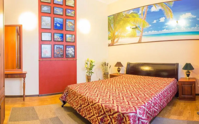Guest House Inna