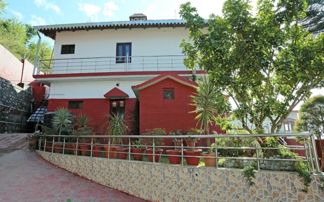 OYO 10925 Home 5BHK Villa Nakuchiyatal