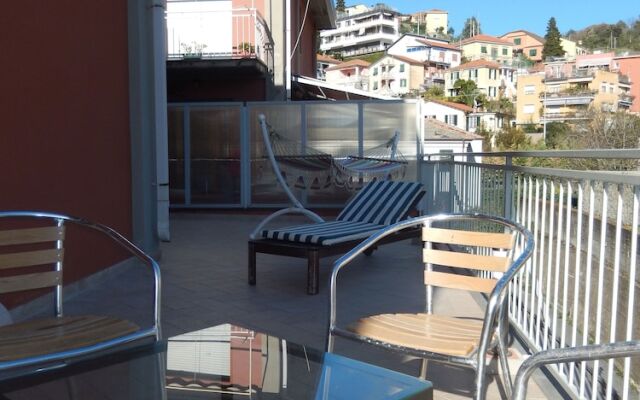 Le Divine La Terrazza