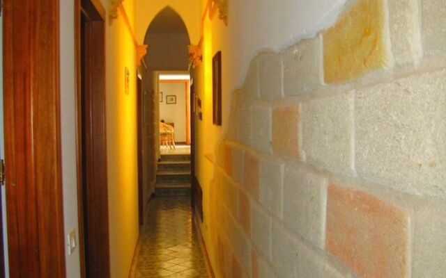 Guest House Al Gattopardo