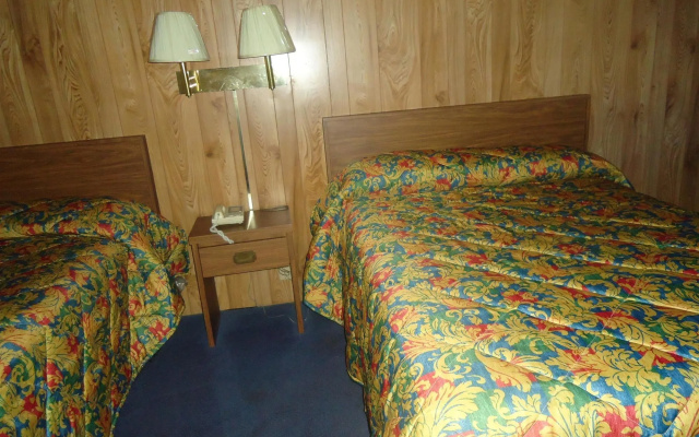 Green Valley Motel Winston - Salem