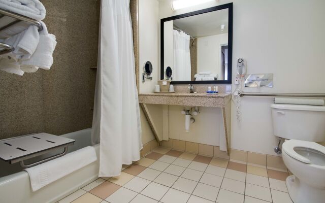 Fairfield Inn & Suites by Marriott Clermont