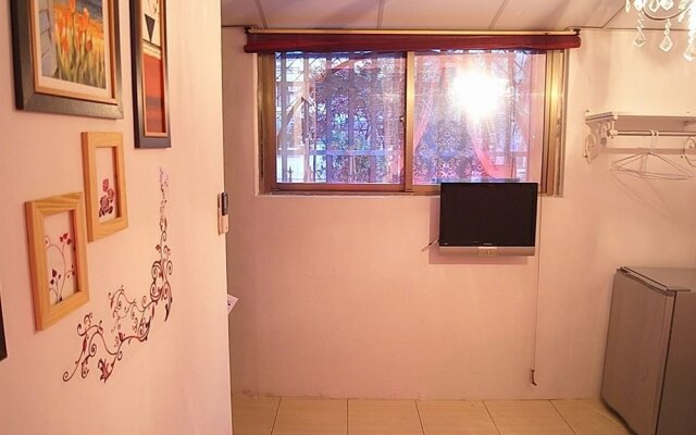Mickey House - Hostel