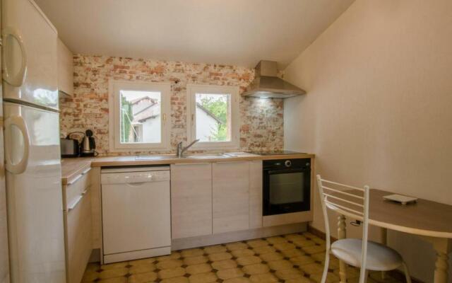 Gîte Saint-Parres-aux-Tertres, 3 pièces, 6 personnes - FR-1-543-202