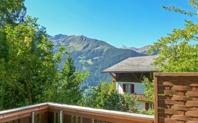 Schweizerhof Lauterbrunnen