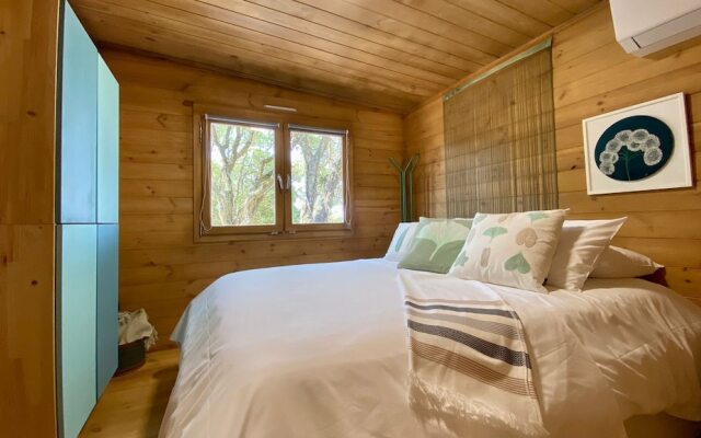 Natura Fun House & Camping
