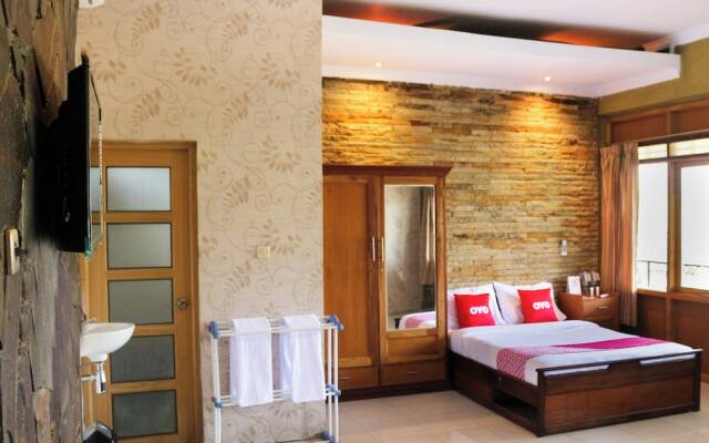 OYO 1722 Villa Ciparay Indah Syariah