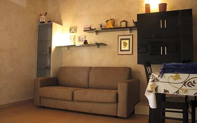 Casa-B&B Bouganville Attico 85 mq